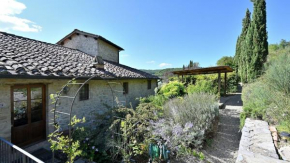 Il Giardino at Pretaccione Castelnuovo Berardenga